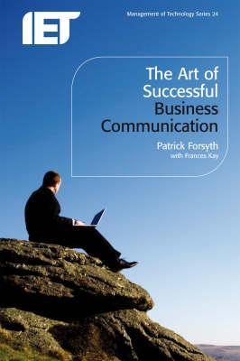 预订 the art of successful business communication