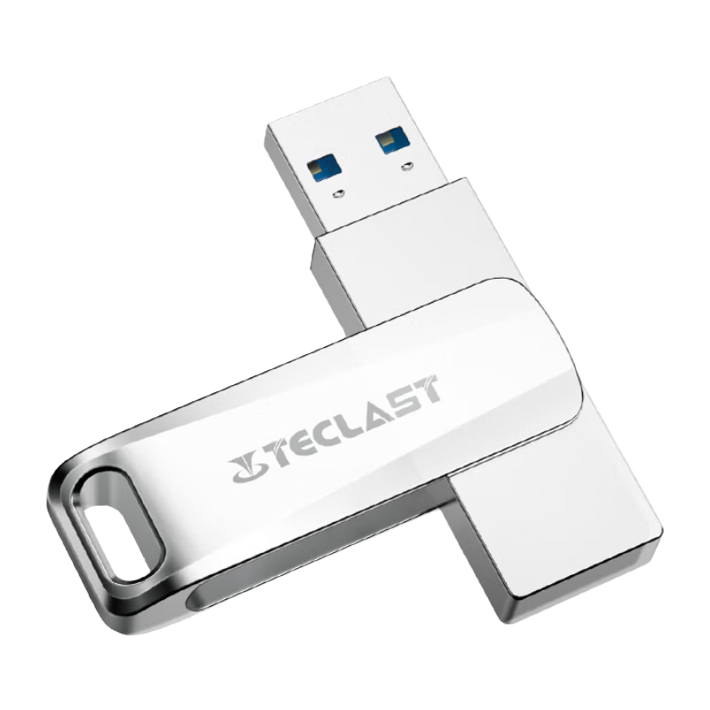 ̨磨TECLAST256GB USB3.2 U 洢칫ϵͳ78.9Ԫ
