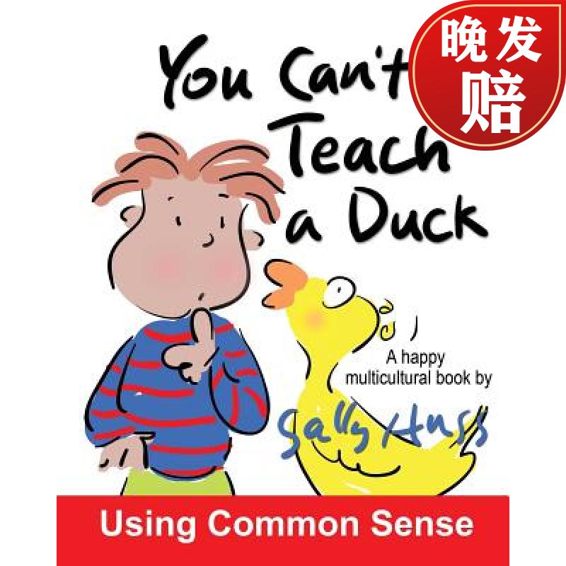 【4周达】you cant teach a duck: (rib-tickling multicultural