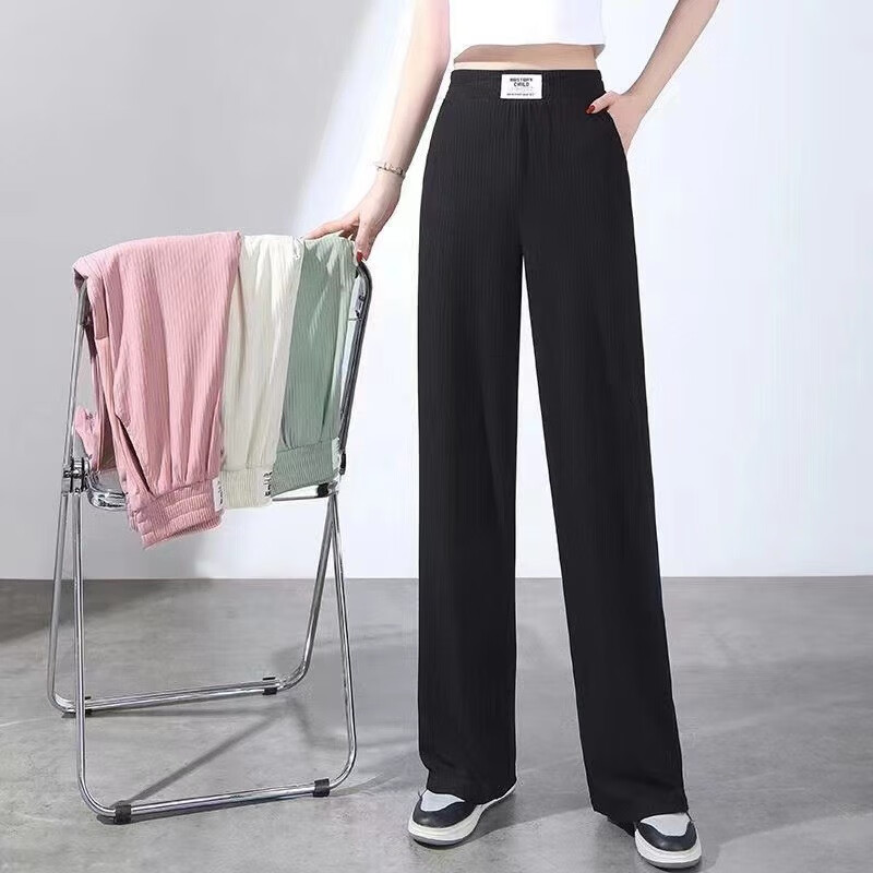 怎么看女士休闲裤商品的历史价格|女士休闲裤价格比较