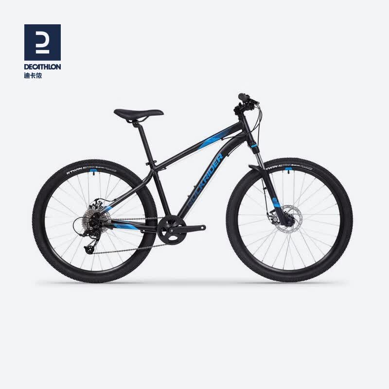 �Ͽ�ٯST120�����˶�ɽ�����г�����9�����ٵ�ɲOVB1 ����ɫ XL�� 1.85-2.00cm 27.5Ӣ�� ����ϵͳ 9������ 1699.9Ԫ