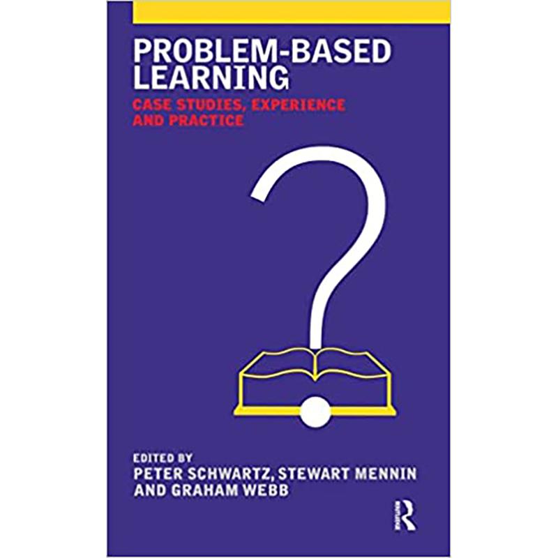 预订 Problem-Based Learning