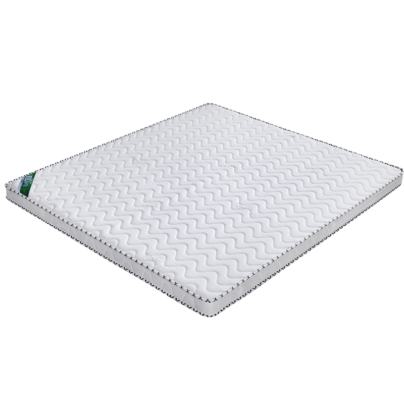 【送货上门】工来工往椰棕床垫可拆洗可折叠棕榈床垫棕垫榻榻米床垫1.5米单人双人3E棕垫床垫薄硬床垫子 椰棕床垫可拆洗1.8*2m