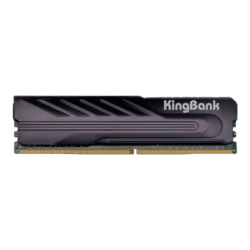 ڲٴKINGBANKDDR4ڴ ھ 16G/32G 羺Ϸ Intelר ھ 8G*2 3200 װӢضר169Ԫ