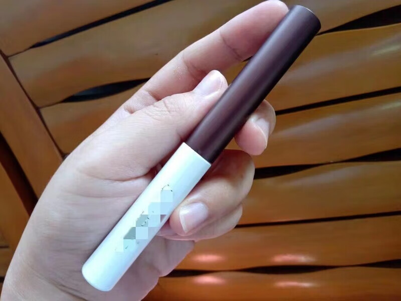 完美日记(perfect diary)纤长持久睫毛膏定型打底膏黑色棕色女防水防