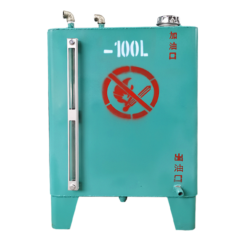 油箱分体可视储油桶油罐100 200 300500 8001000l升 方形50l