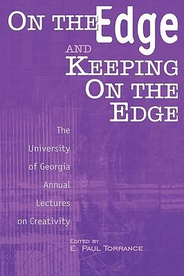 on the edge and keeping on the edge: the university of georgia