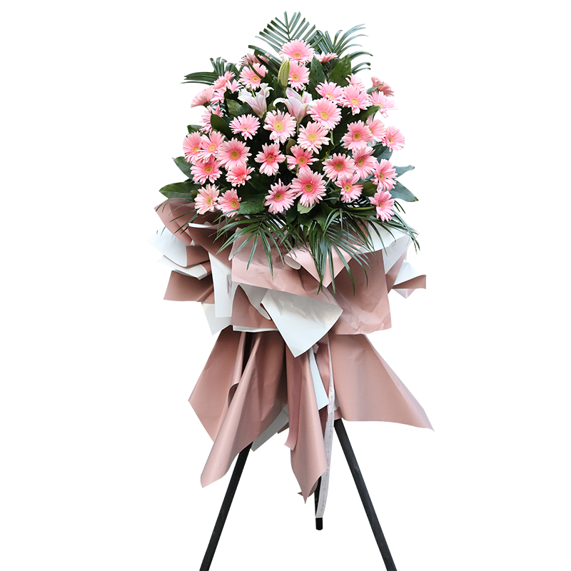 查询京东开业花篮价格走势|开业花篮价格历史