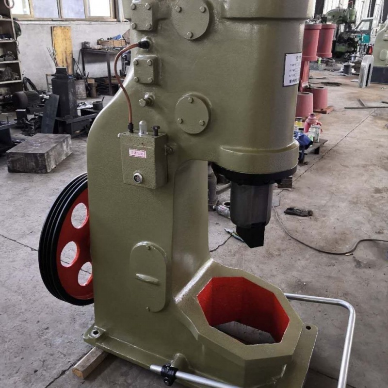 空气锤 打铁空气锤c41系列 连体 分体 型号齐全 铁匠打铁用机械 c41