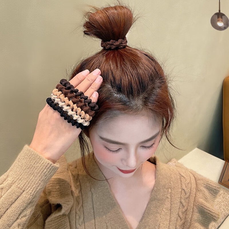 发圈发绳历史价格走势助手|发圈发绳价格走势图