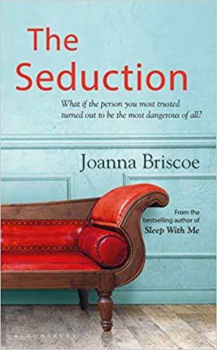 预订the seduction: an addictive new story of desire
