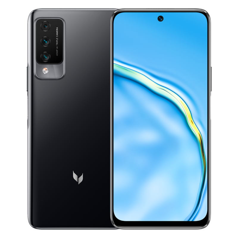 华为智选 麦芒 10 5g手机 6.