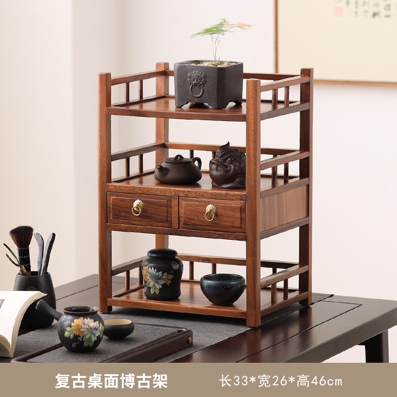 真实点评【农科霖博古架】怎么样？质量反馈真实情况