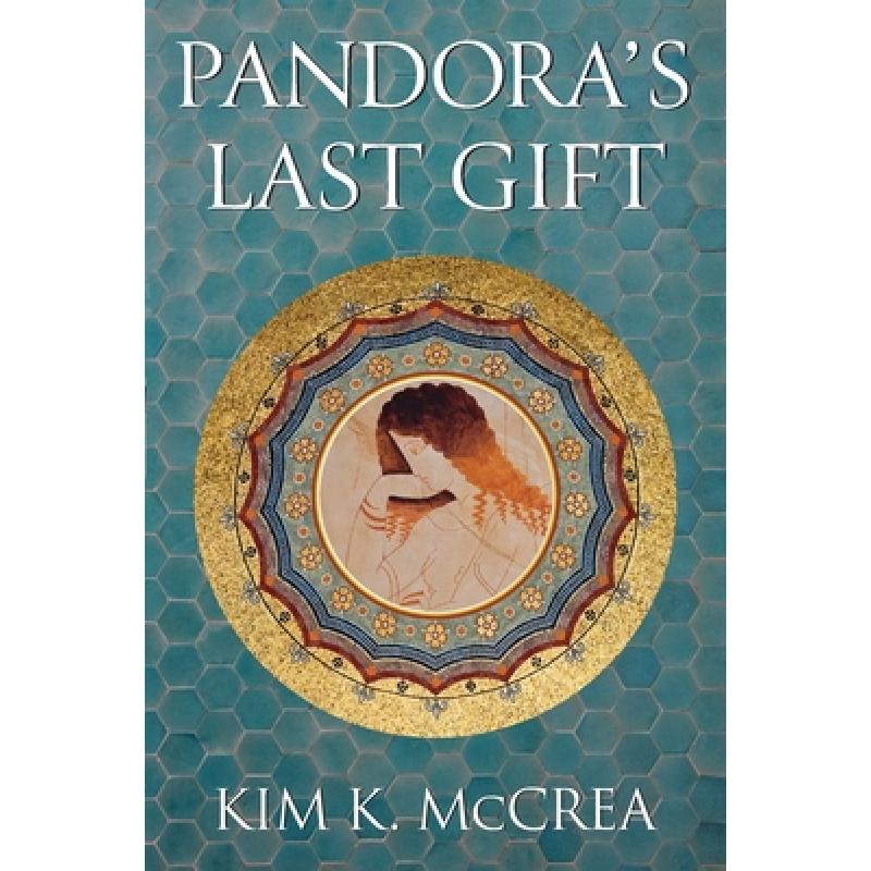 预订 pandoras last gift: a novel