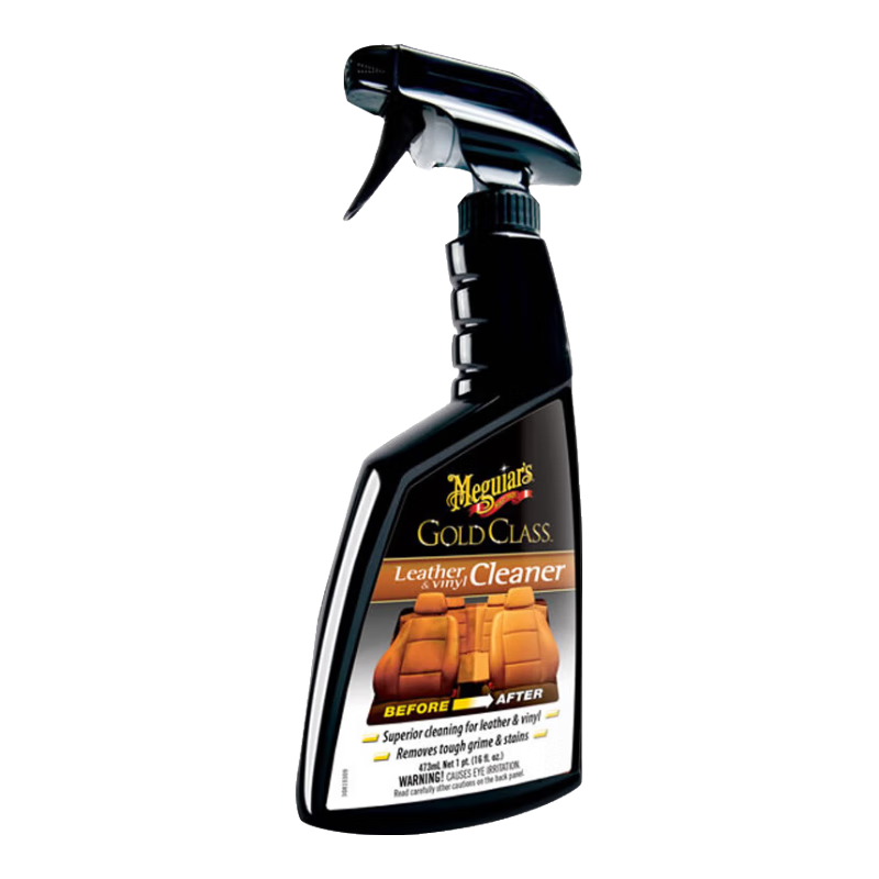 ���⣨Meguiar's��Ƥ����������473ML����ԭװ������Ƥ������ϴ����������