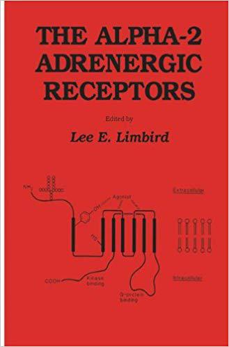 预订 The alpha-2 Adrenergic Receptors