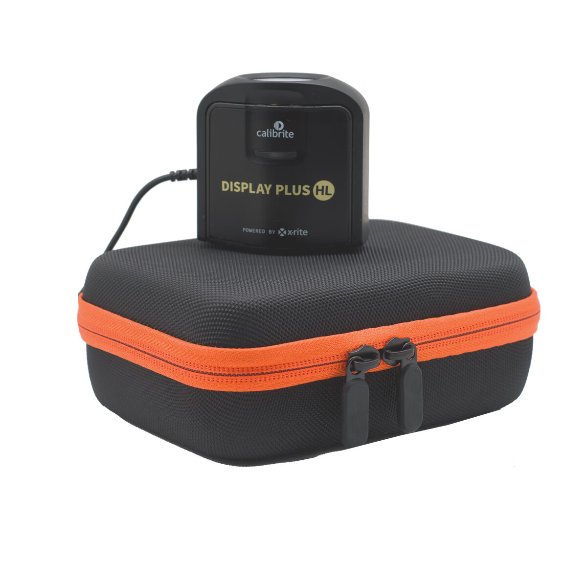 CALIBRITE校色儀專用收納包 贈品專用鏈接  適用于 DISPLAY PLUS HL/DISPLAY PRO HL /i1 display pro/plus