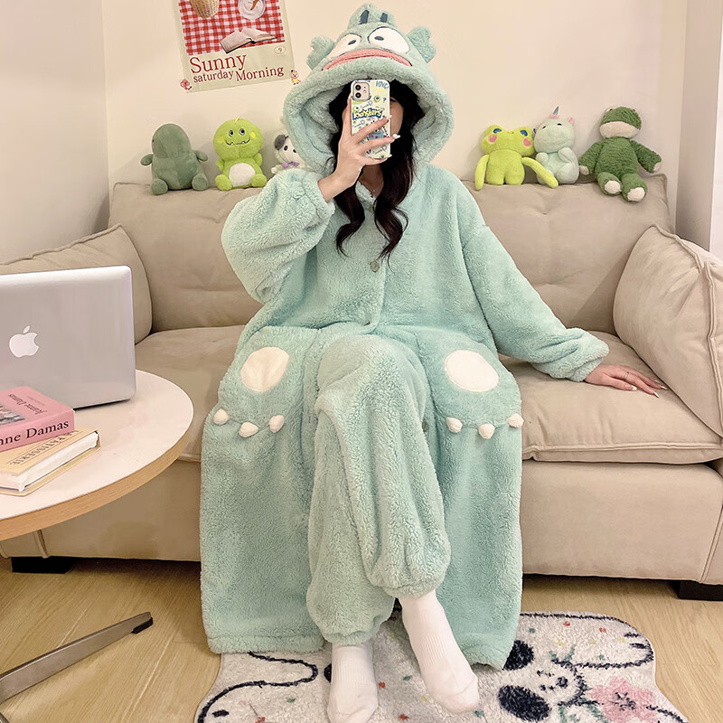 ������ɺ���޵�˯��Ůʿ�ﶬ��˯��С���㿨ͨ�ɰ��Ӻ����˯�¼Ҿӷ� 61.5Ԫ