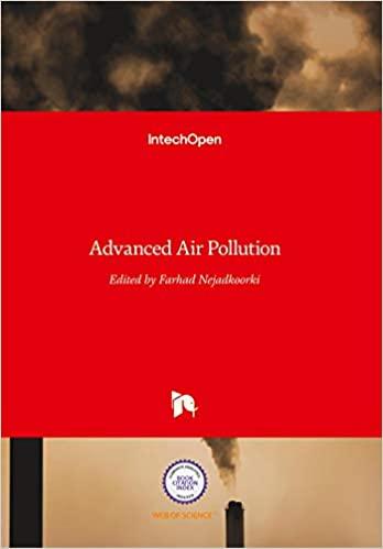 预订Advanced Air Pollution