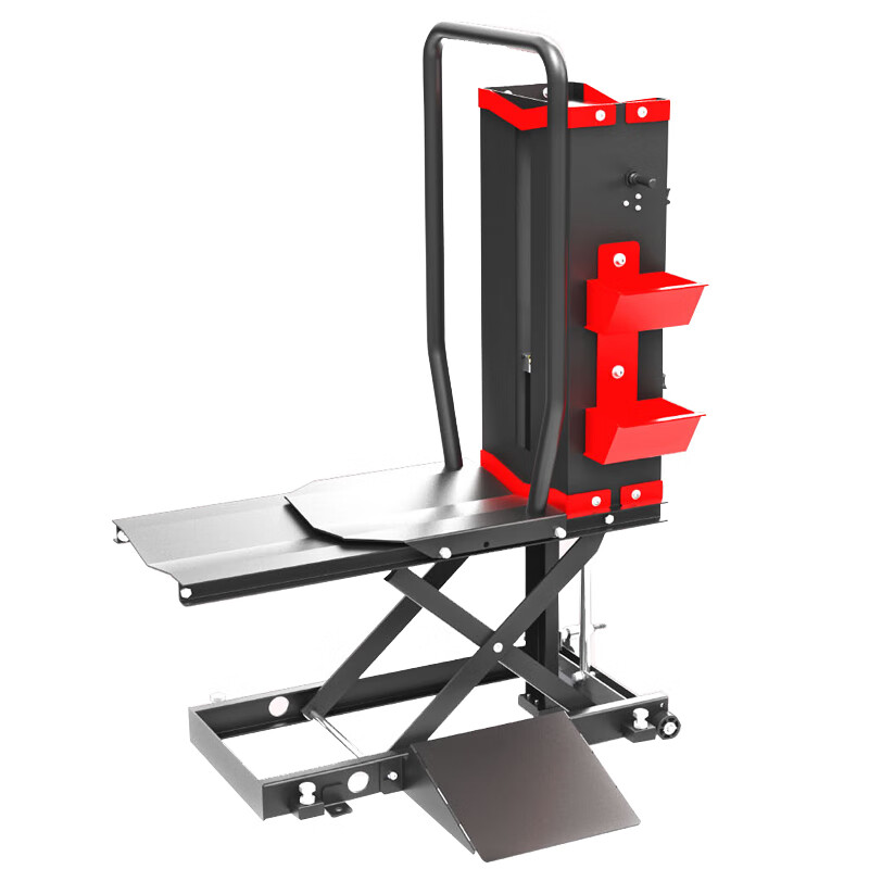 火鹰轮胎升降车动平衡机升降平台 ttc09