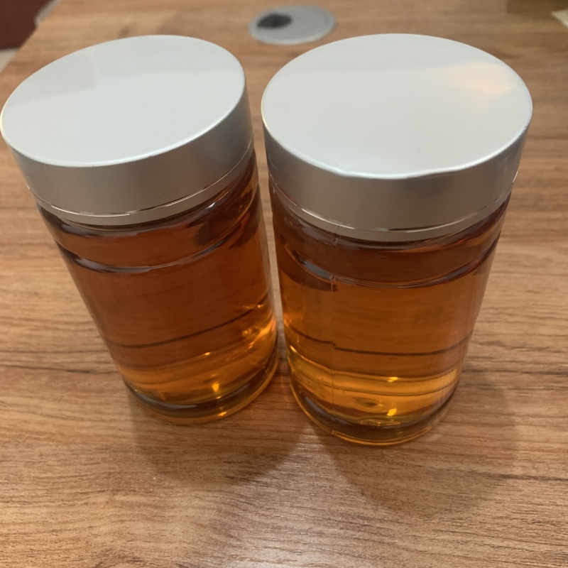 定制适用液体荧光增白剂 水性 腻子粉 水性涂料 造纸增白剂apc厂家