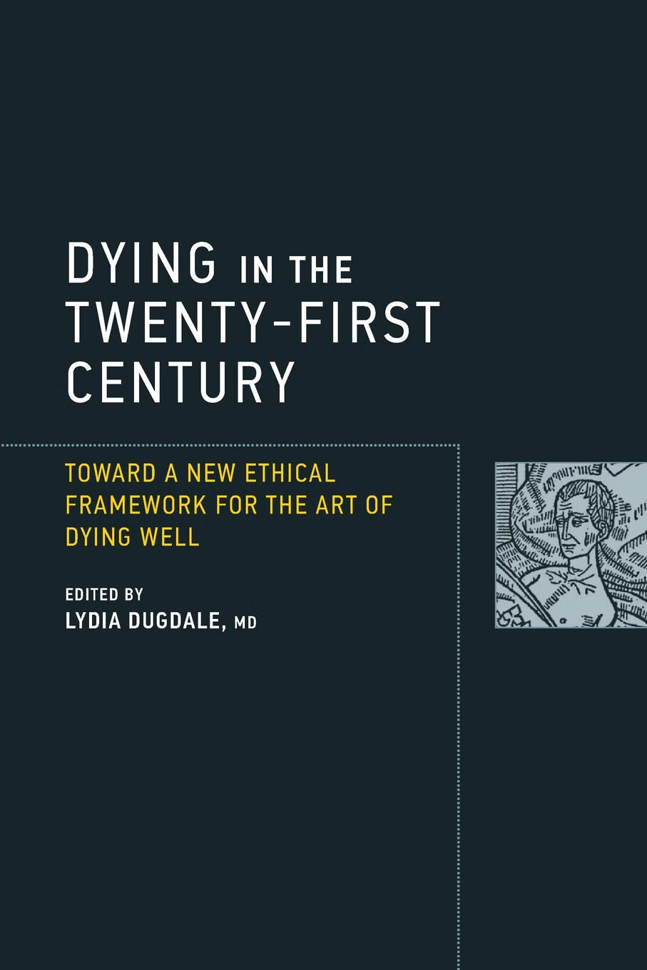 预售 按需印刷 dying in the twenty-first century