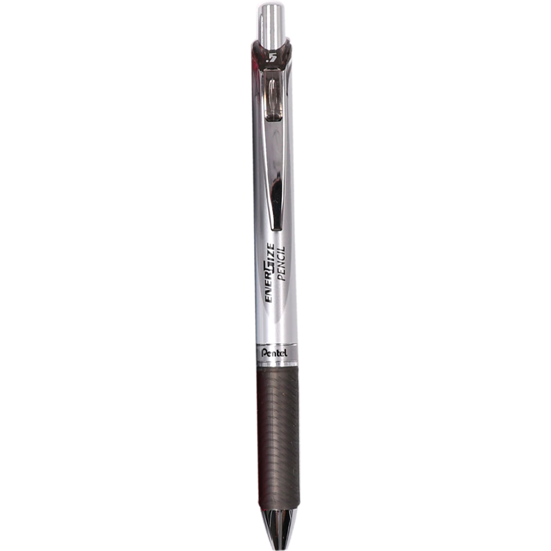 ��ͨ Pentel PL75 �Զ�Ǧ�� 0.5mm ѧ����ͼ����ר�� ����Ƥ ��ɫ��֧װ 9.8Ԫ