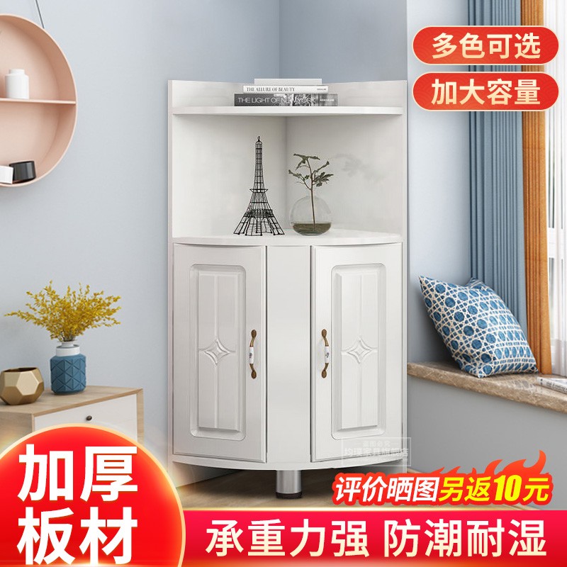 均璞转角柜怎么样？有人知道吗?？