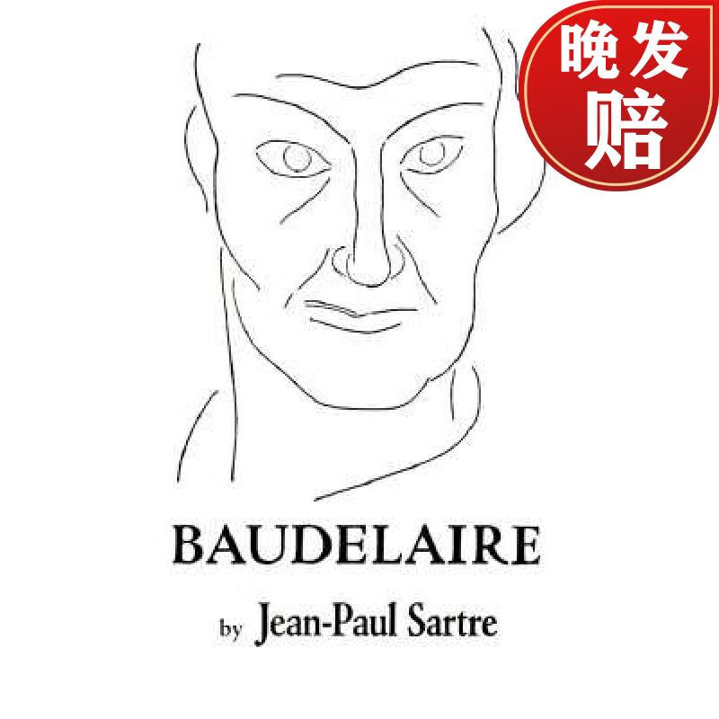 【4周达】baudelaire: critical study