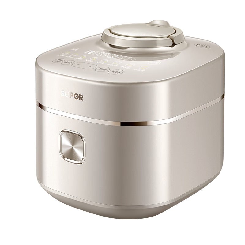 �ղ�����SUPOR���ʺ���ϵ�е�ѹ����3L ��������IH�ͻ� ����316L�� ���ô��ص緹��SY-30FH3005Q��ѹ�� �ʺ�����ѹ����  3L 959Ԫ