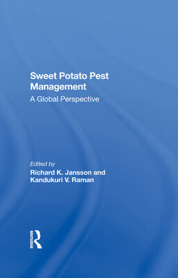 预订 Sweet Potato Pest Management
