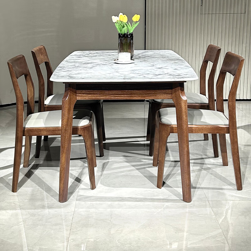 2026年餐桌椅哪个好？这9款舒适又美观，吃饭聚会都超赞，快来看看你的理想之选