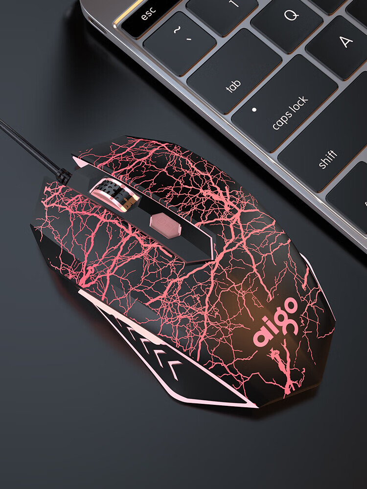 cf台式笔记本办公通用 鼠标上的图案以实物为准 官方标配