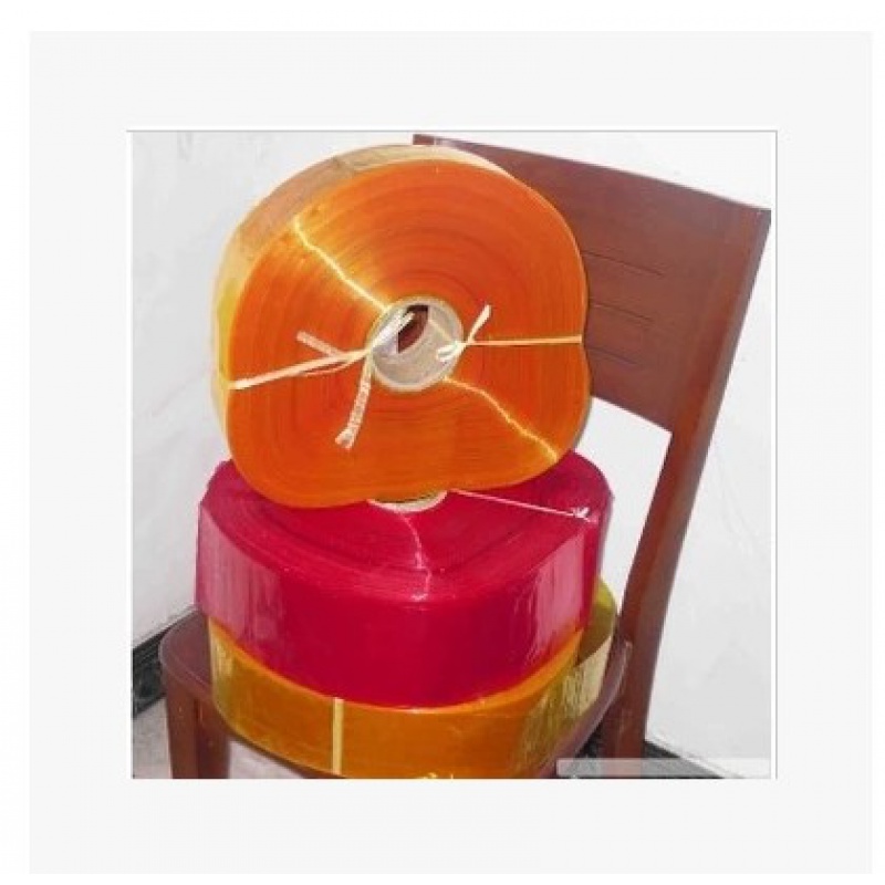 裳淇  七宝阁佛香专用包装膜 热缩膜 彩色热收缩膜 11cm包香膜包装袋