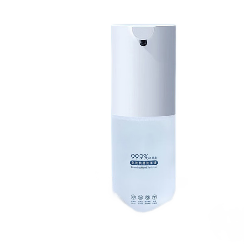 小米(MI)米家自动免洗洗手机套装智能感应出泡沫智能家用卫生间洗手机 米家自动免洗洗手机套装