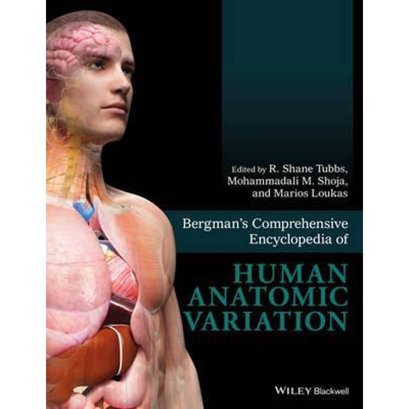 预订bergmans comprehensive encyclopedia of human a