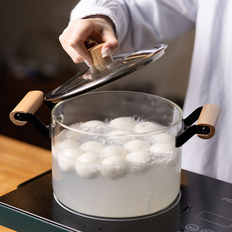 大桥道大桥道  汤圆早餐食材 黄米系列夜宵 甜点 榛香巧克力450g（1袋）