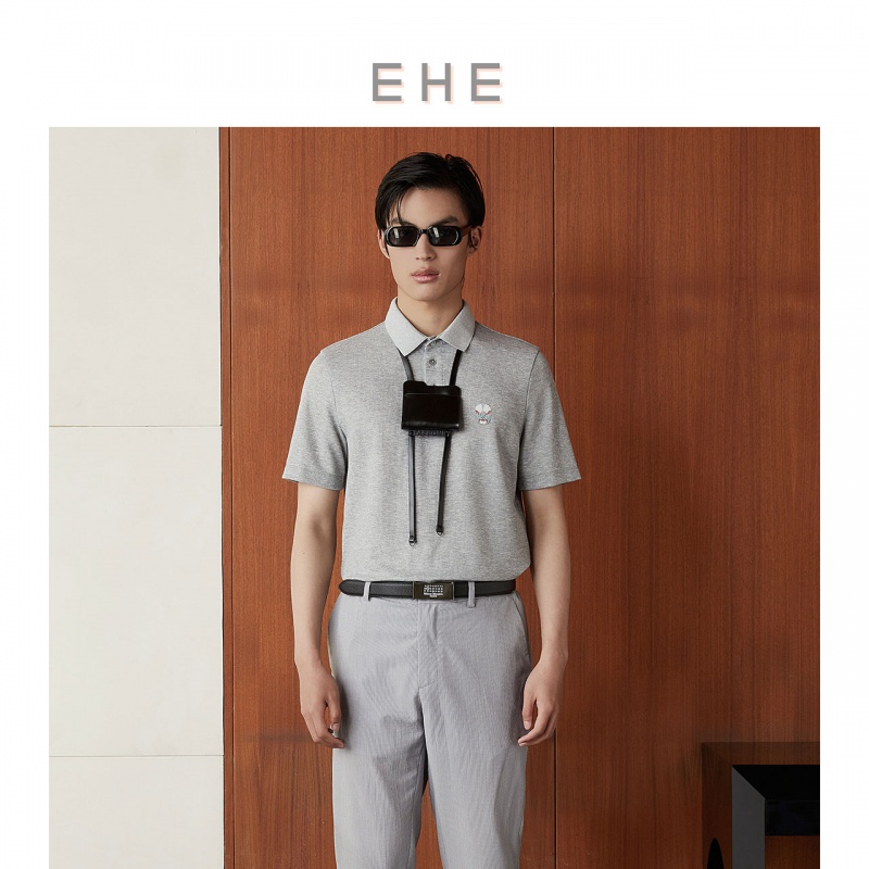 ehe男装属于什么档次,是几线品牌_ehe男装属于什么档次