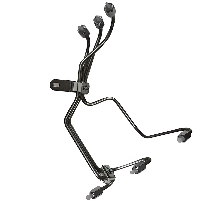 dcec 东风康明斯高压油管