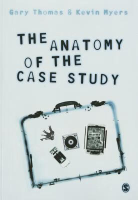 预订the anatomy of the case study