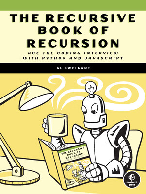 The Recursive Book o