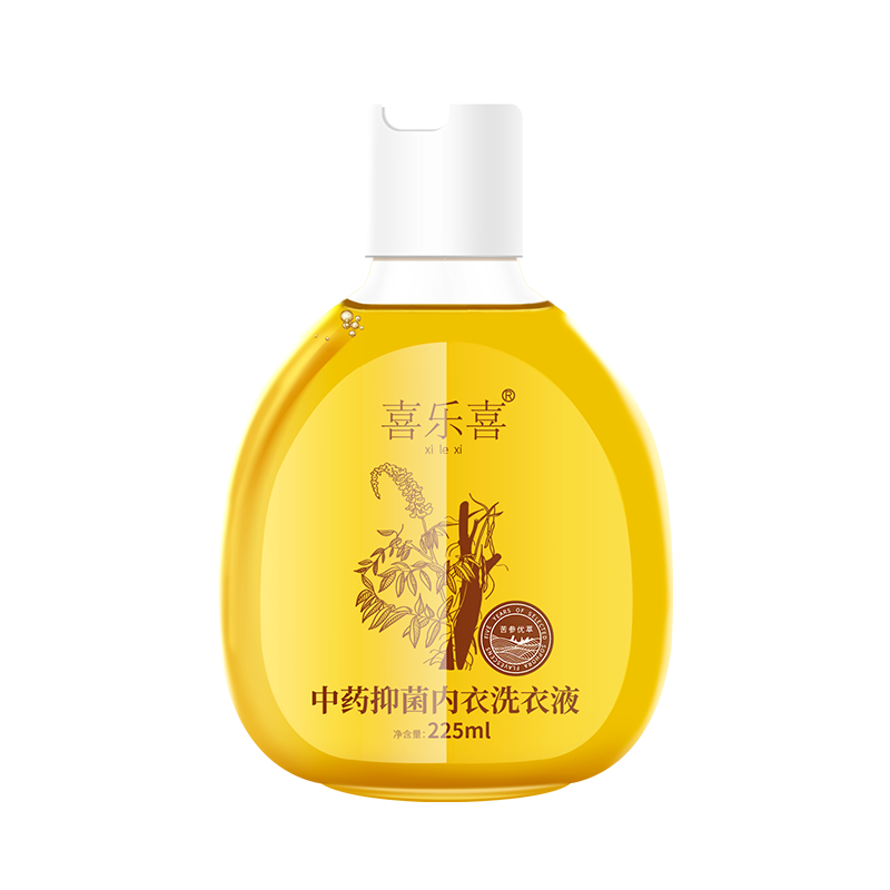 值得选择的喜乐喜抑菌内衣洗泡沫，让家人健康无忧|洗衣液查历史价格
