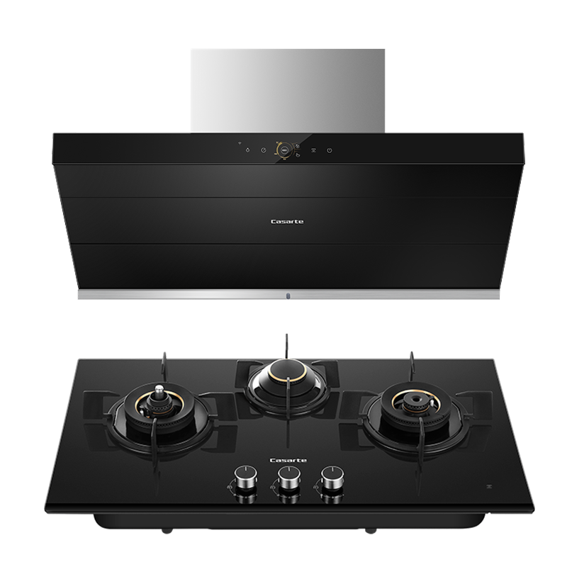 卡萨帝(casarte)抽油烟机网上好评多么,卡萨帝(casarte)使用评测