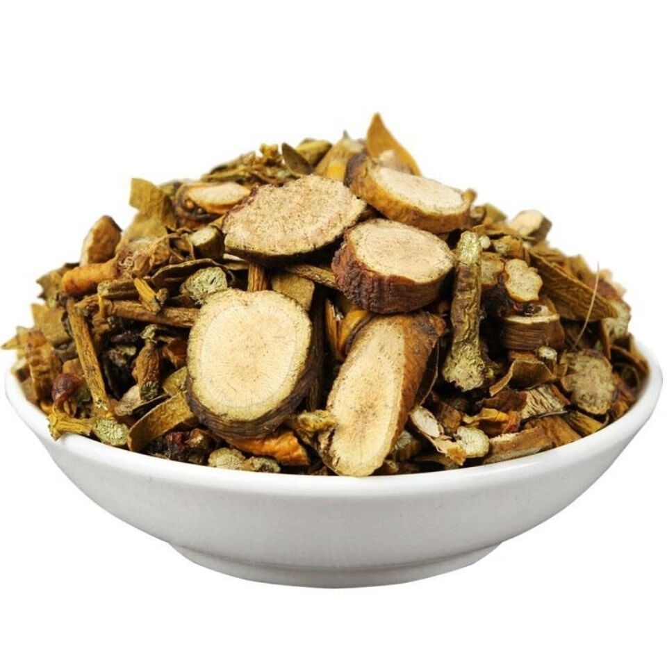 槲寄生桑寄生中药材手选药用正宗桑上寄生散装500g250克 250克