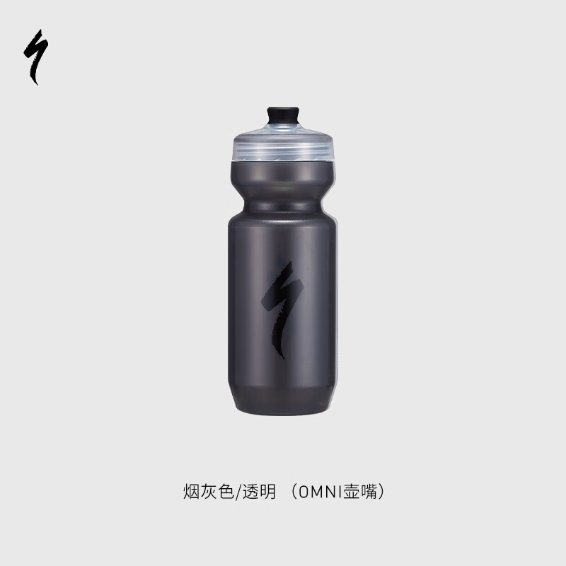 SPECIALIZED  PURIST 650ML ·ɽس˶ˮˮ ̻ɫ/͸OMNI죩 22-OZ