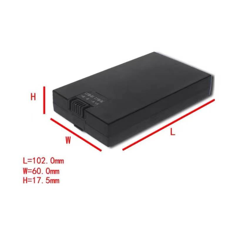 特畅恒全自动指纹锁专用锂 特畅恒全自动专用锂电池