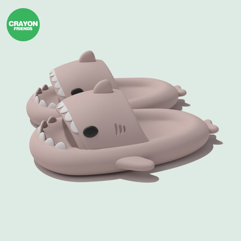 儿童拖鞋价格走势揭秘【crayonfriends】品牌|儿童拖鞋历史价格是多少