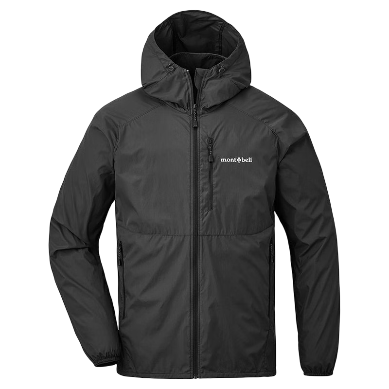 mont��bell��������п�ķ����ɹͽ��������ñ�������� 1103322 BK��ɫ M 519Ԫ