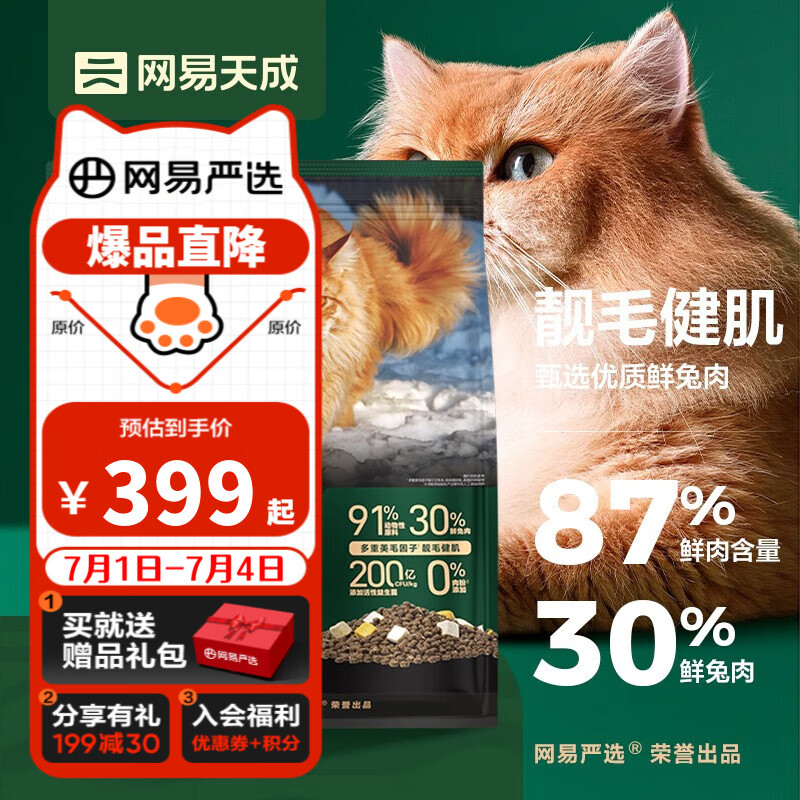 查看猫干粮历史价格的App|猫干粮价格比较