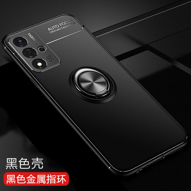 oppo a93s手机壳磨砂简约男女款oppoa39s自带磁吸车载支架pfgm00 oppo